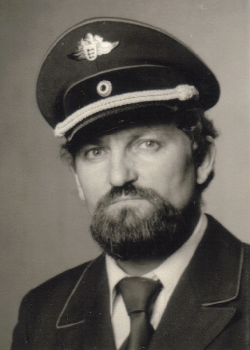 Gerhard Martin